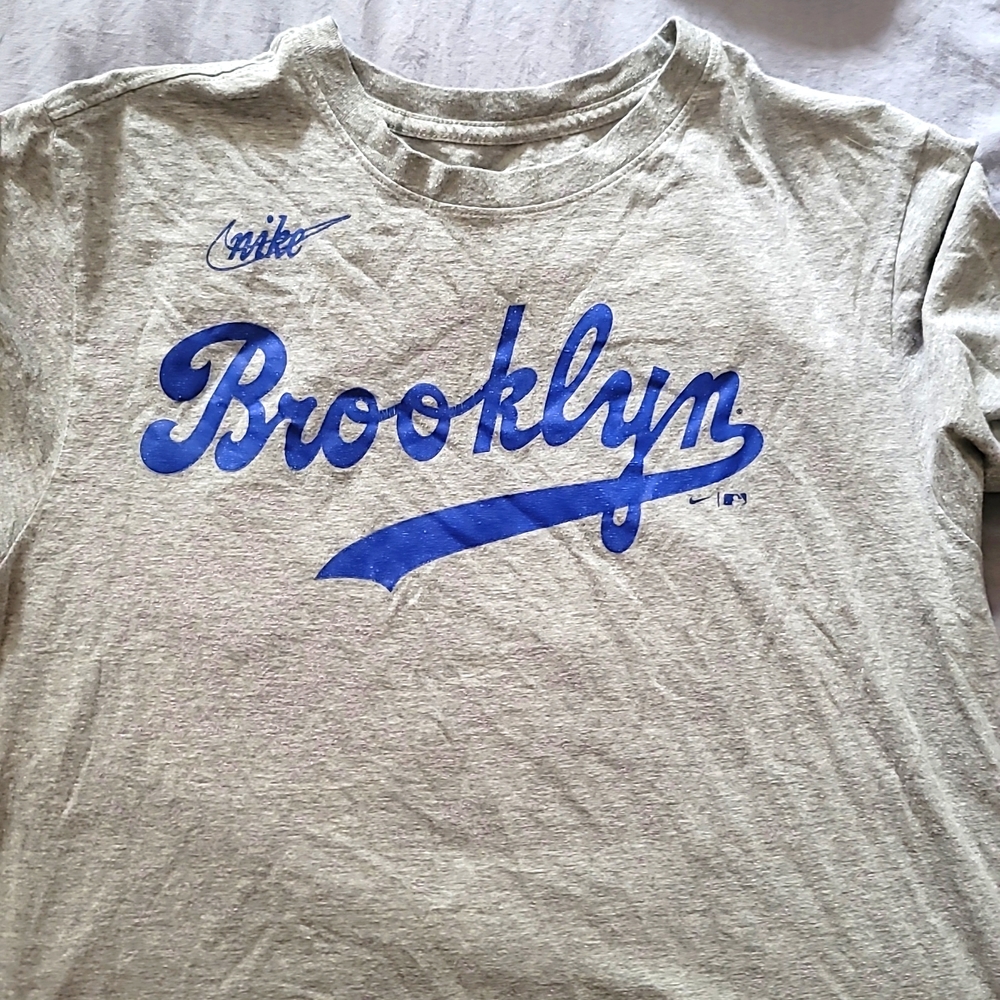 Nike Robinson Tshirt